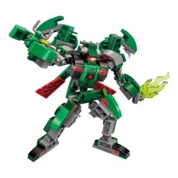 Qman MechaCorps Shadow Hunter 2v1